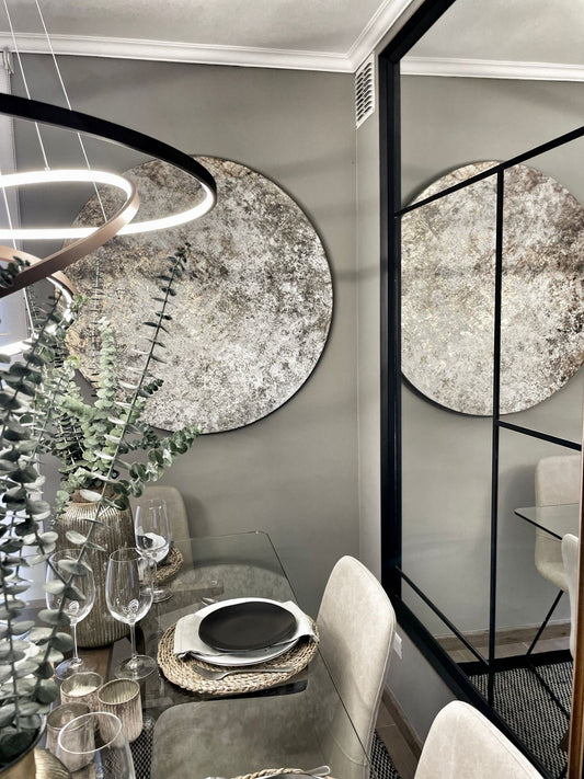 Set 2 espejos Vera 100x180cm