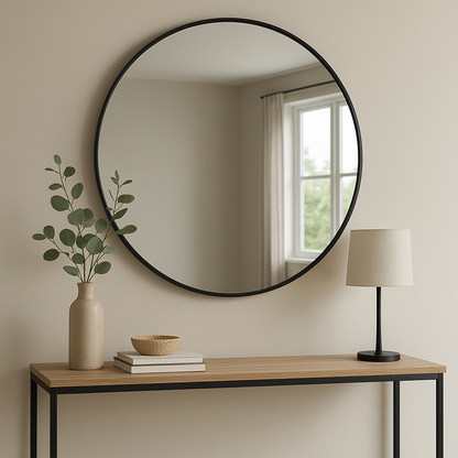 Espejo Circular XL