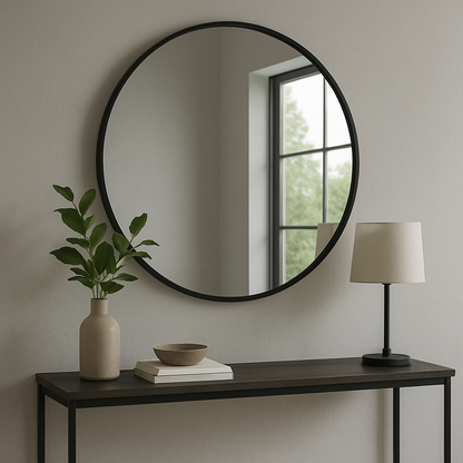 Espejo Circular XL